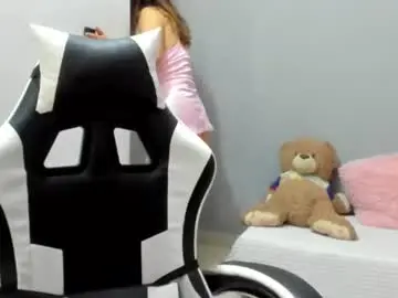 Chaturbate Adult Webcams of laracat18