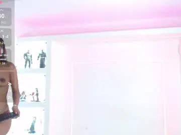 Chaturbate Best live sex cam show of liliaargent