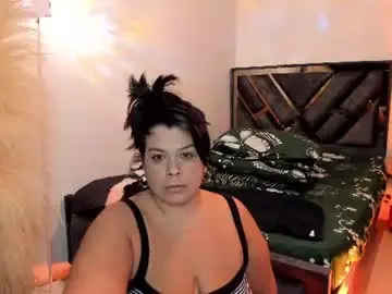 Chaturbate Free Porn Cam of martina_foxy01