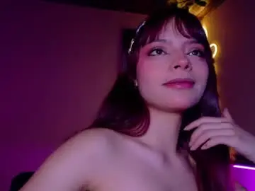 Chaturbate Watch Live Sex Cams of maryberry__
