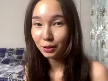 Chaturbate Nude Webcam of marybethaimone