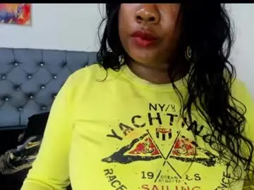 Chaturbate Free Live Porn of najayla1adams