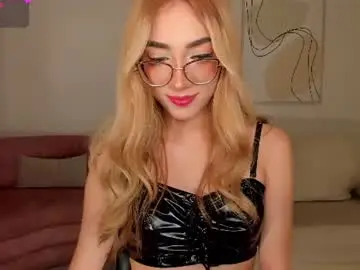 Chaturbate Live Sex of sophielafont