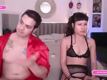 Chaturbate Watch Live Sex Cams of theoffice_couple