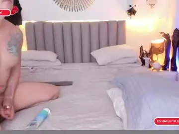 Chaturbate Best Webcam of theoffice_couple