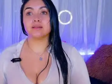 Chaturbate Live Sex of victoria_jonhss