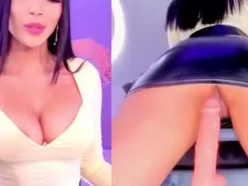 Chaturbate Live Porn of zendayagreey