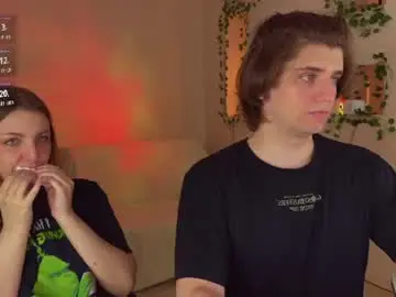 Chaturbate Live Porn of adrean_sofi