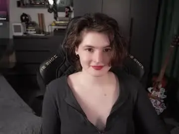 Chaturbate Live Porn of cybersamuraii