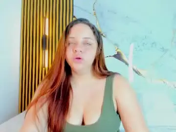 Chaturbate Sex Cam of kariina_wong