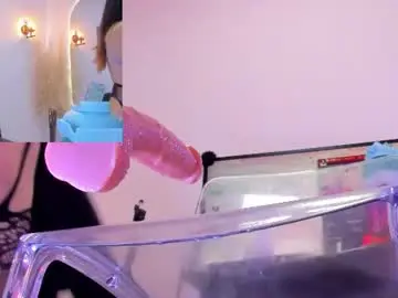 Chaturbate Watch Live Sex Cams of lily_cole27