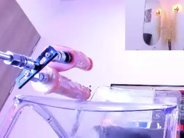 Chaturbate Live Sex of lily_cole27