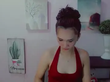 Chaturbate Sex Chat of urblossom_princess