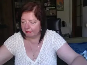 Chaturbate Live Sex Cam of violetpulse