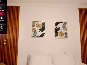 Chaturbate Sex Cam of alyssabeauty_