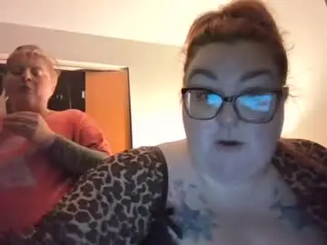 Chaturbate Watch Live Sex Cams of bbwqueen216