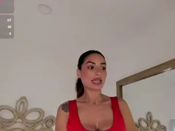 Chaturbate Watch Live Sex Cams of hade_miller