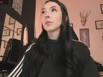 Chaturbate Private Sex Chat of juliet_sourire