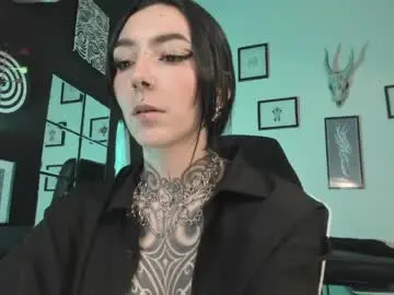 Chaturbate Live Sex of juliet_sourire