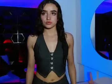 Chaturbate Adult Webcams of miley_ruby