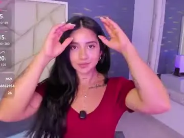 Chaturbate Best Webcam of nathcinema