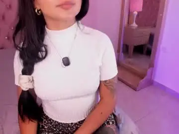Chaturbate Live Porn of nathcinema