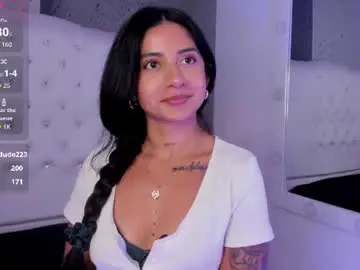 Chaturbate Adult Video Chat of nathcinema