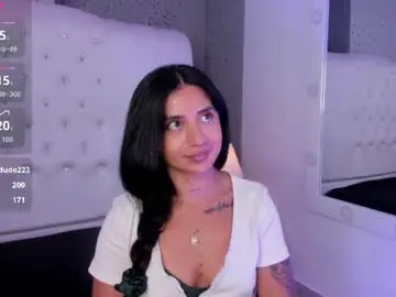 Chaturbate Private Sex Chat of nathcinema
