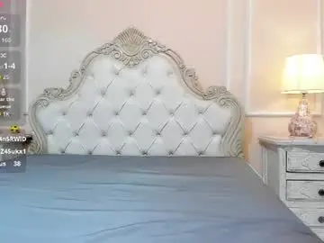 Chaturbate Live Sex of samanthabale