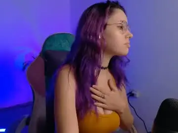 Chaturbate Sex Cam of wandadoll