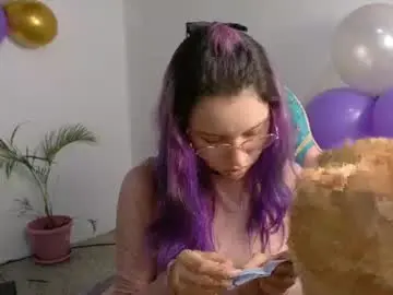 Chaturbate Sex Chat of wandadoll