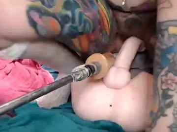 Chaturbate Live Sex Cam of animergamergirl