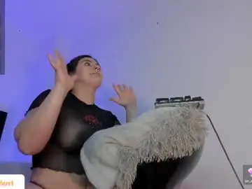 Chaturbate Live Sex Cam of anny_ferrer1