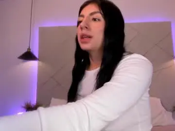 Chaturbate Live Sex of antonella__rouse