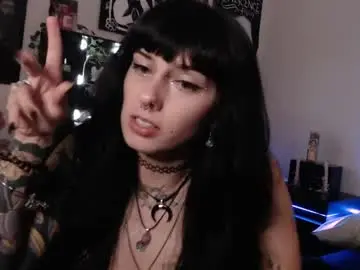 Chaturbate Nude Webcam of bexbex945874