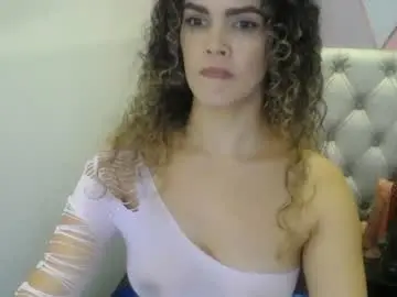 Chaturbate Nude Webcam of greatass_latina
