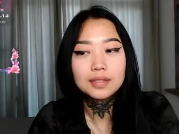 Chaturbate Adult Webcam of lillgothbaby