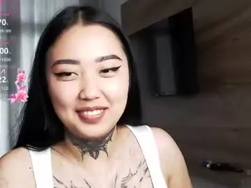 Chaturbate Adult Webcam of lillgothbaby