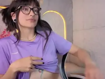 Chaturbate Best Webcam of lily_tx