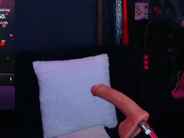 Chaturbate Free Live Porn of meghan_baker21
