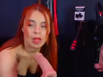 Chaturbate Sex Chat of meghan_baker21
