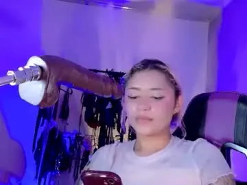Chaturbate Free Porn Cam of scarlet_gold