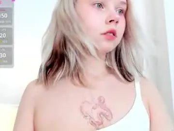 Chaturbate Best live sex cam show of shy_nikka_4you