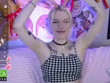Chaturbate Best live sex cam show of your_garcia