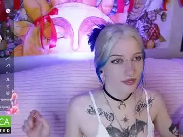 Chaturbate Adult Webcams of your_garcia