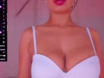 Chaturbate Live Porn of angelica_hot19