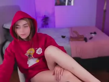 Chaturbate Live Porn of babesamanta