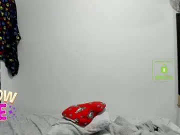 Chaturbate Private Sex Chat of candy_val