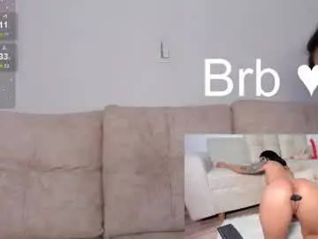 Chaturbate Live Sex Cam of eileenestrada