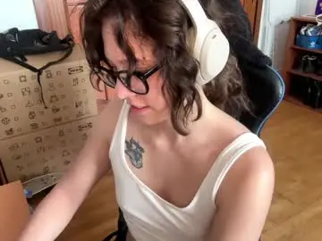 Chaturbate Free Live Porn of faintpeach